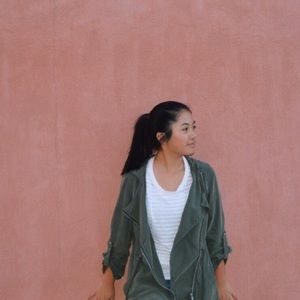 Meet your Posher, Rach